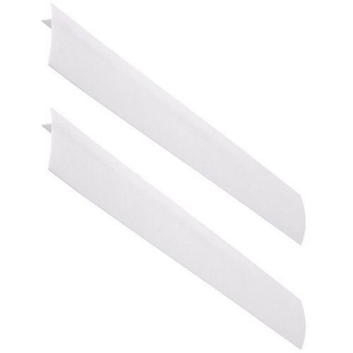2pcs stove counter gap - counter, cover