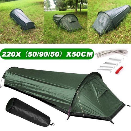 Portable ultralight layer - portable, 1