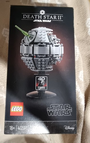 Lego 40591 disney star wars - star,