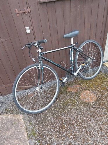 Ridge back road bike - ridge,