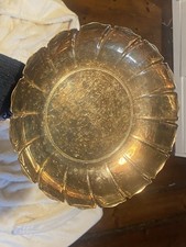 Antique 1939 Sterling Silver Bon Bon Dish Roberts & Belk Sheffield