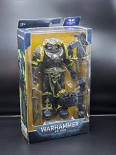 Warhammer 40000 Action Figure