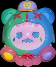 F.UN ShinWoo Baddy Bear Town