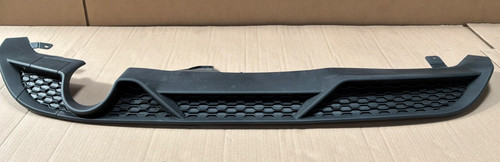 Genuine ford fiesta line - fiesta, st-line