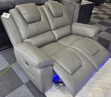Oxford 2 Seater Electrical