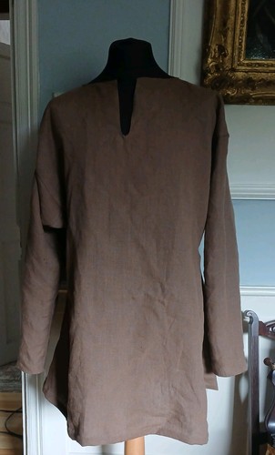 Viking saxon mid brown - saxon,