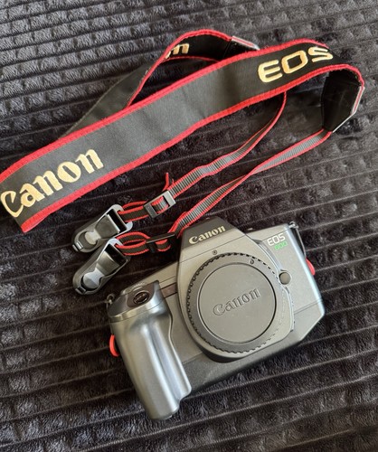 Canon eos 600 35mm slr - 35mm, film