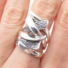 HAGIT GORALI Sterling Silver