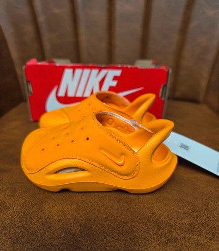 Nike aquaswoosh baby toddler - nike,