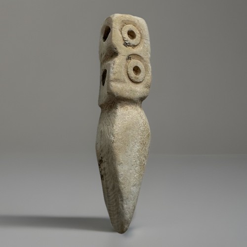 Ancient amulet pendant with - ancient,
