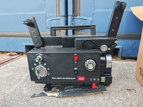 Elmo k100sm dual - k100sm,