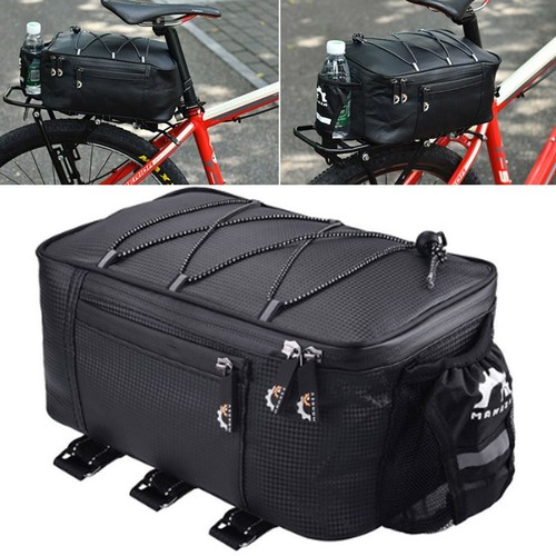 Bicycle ebike rear seat - rear,