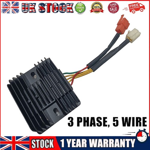 Wire 12v universal phase - universal, 3