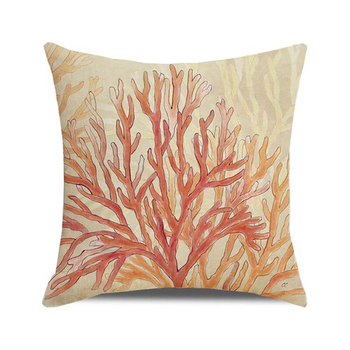 Beach coral ocean decorative - coral,