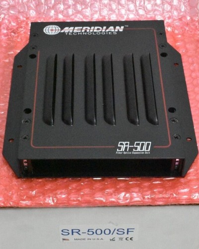 Meridian technologies - meridian,