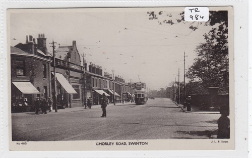 Swinton lancashire chorley - lancashire,