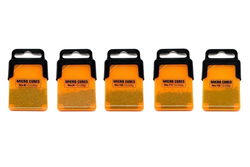 Guru micro cubes refill size - guru,