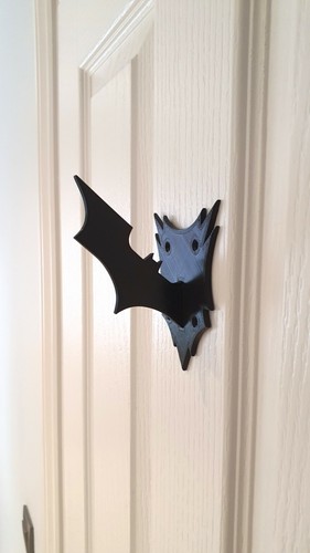 Batman pounded batarang - batman,