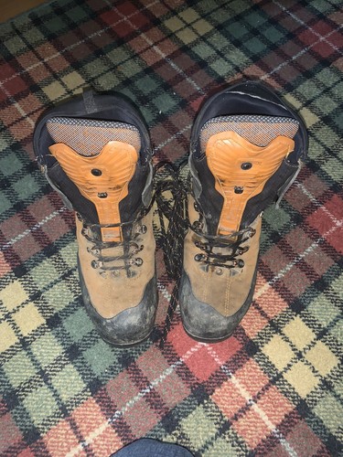 Meindl airstream rock chainsaw - airstream,
