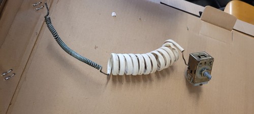 Spare parts whirlpool ice - spare,