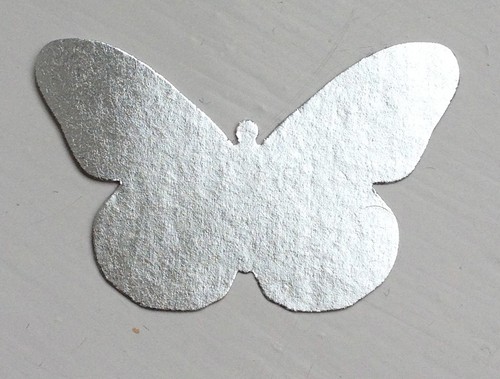Butterflies block - butterflies, (monarch)