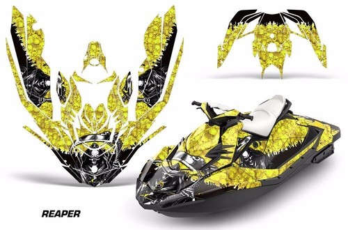 Jet ski graphics - jet,