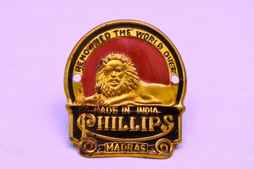 Phillips red color - phillips,