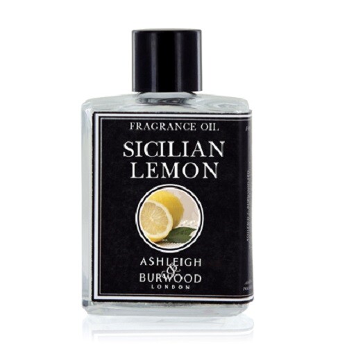 Ashleigh burwood scented - &,