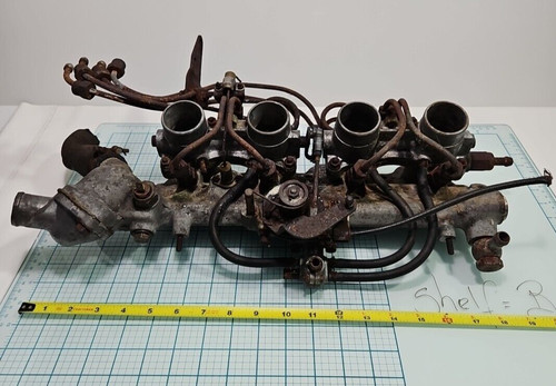 1973 alfa romeo - alfa, guilia