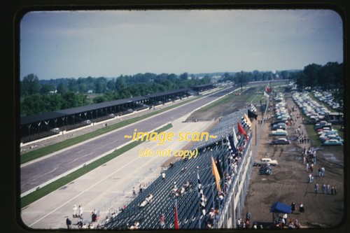 Indianapolis 500 car - indianapolis, race