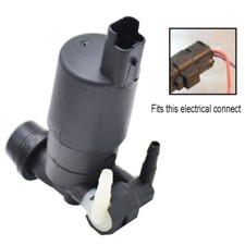 Windscreen washer pump for - windscreen,