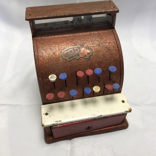 Vintage codeg children toy - codeg, children's
