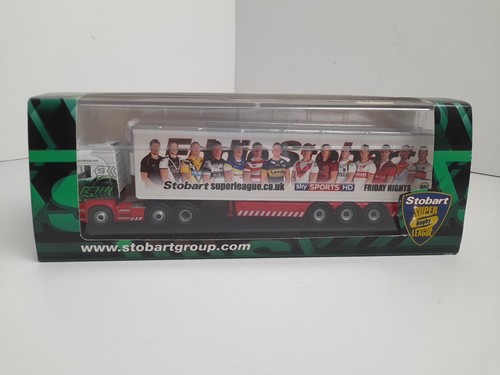 Eddie stobart oxford die cast - stobart,