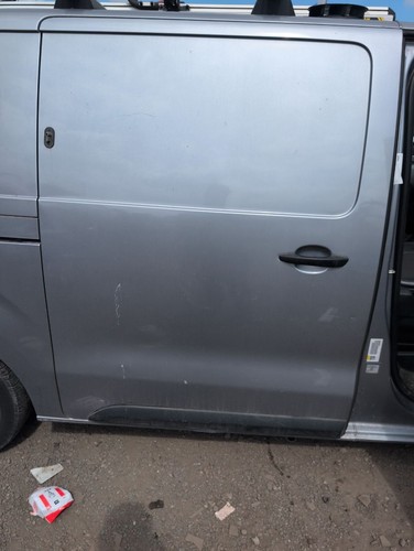 Vauxhall vivaro 2700 2019 2023 - vauxhall,