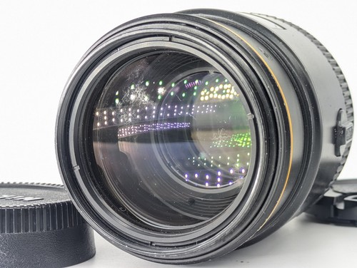 Video exc tokina at x - tokina, at-x