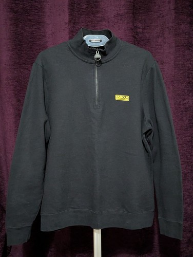 Barbour international mens - international,