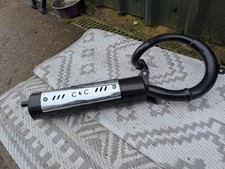 Suzuki cp50 aftermarket - c&c,