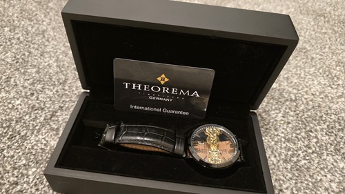 Theorema germany automatic - theorema,