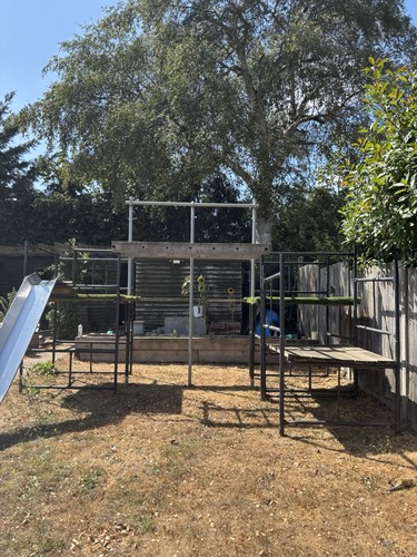 Outdoor children garden - outdoor, children’s