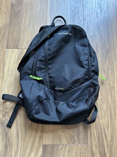 Euro hike black active20 - euro,
