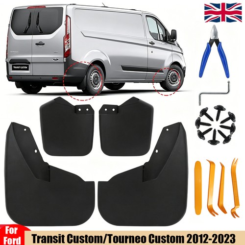 For ford transit custom - for,