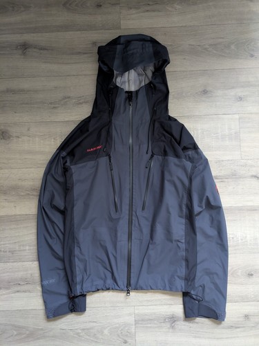 Mammut goretex xcr technical - xcr,