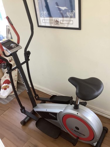 York fitness aspire cycle - aspire,
