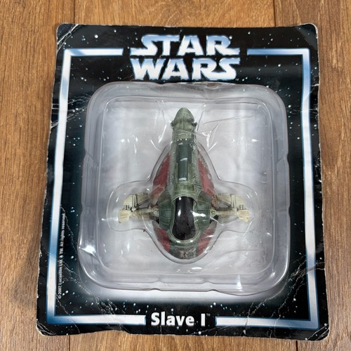 Deagostini star wars figurine - star,