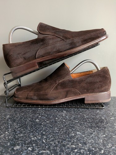 Russell bromley loafers - bromley, uk