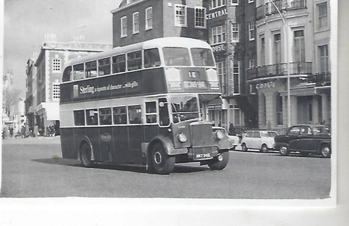 Bus photo nkt906 maidstone - maidstone, &