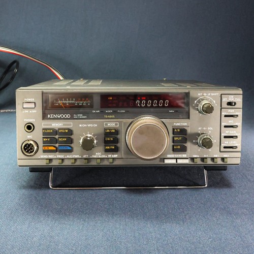 Kenwood 680s 50mhz - kenwood, ts-680s
