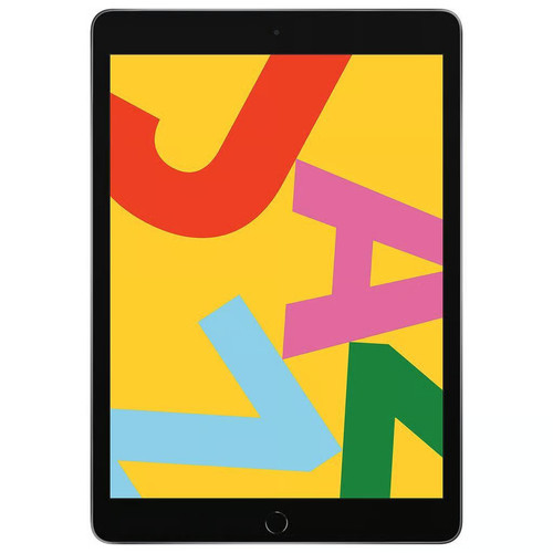 Apple ipad - ipad, (7th