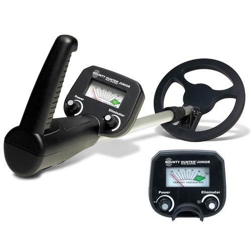 Metal detector kids - metal,