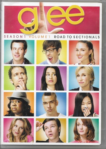 Glee series vol - glee-series, 1